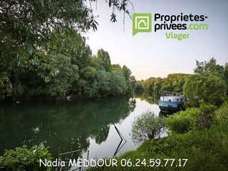  Maison � vendre 3 pi�ces 62 m�