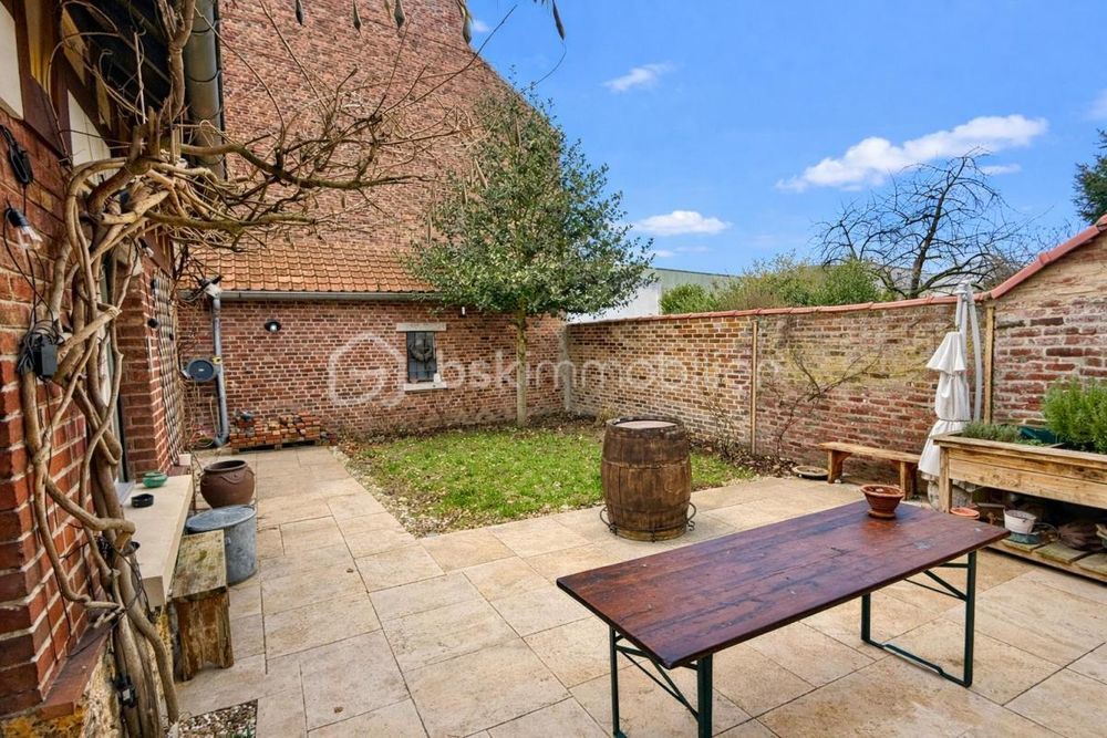 � vendre  Maison Amiens (80000)