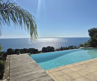  Maison � vendre 8 pi�ces 189 m�