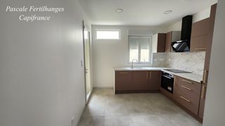  Maison � vendre 6 pi�ces 165 m�