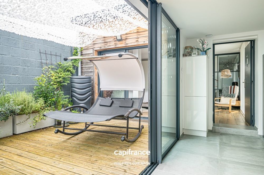 � vendre  Maison Le Mans (72000)