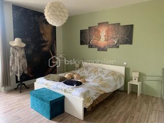  Propri�t�/ch�teau � vendre 8 pi�ces 265 m�