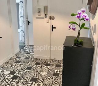  Appartement � vendre 3 pi�ces 55 m�