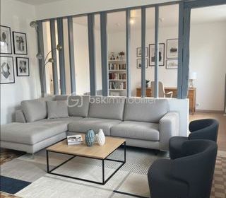  Maison � vendre 3 pi�ces 68 m�