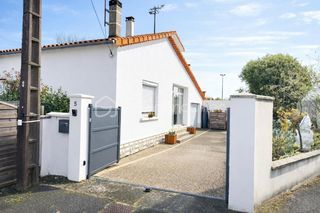  Maison � vendre 6 pi�ces 143 m�