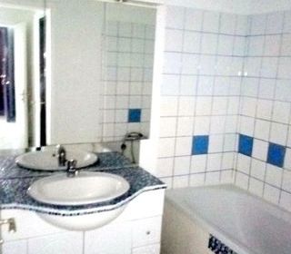  Appartement � louer 2 pi�ces 52 m�