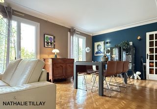  Maison � vendre 7 pi�ces 186 m�