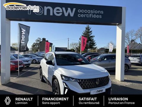 Renault Austral full hybrid E-Tech 200 ch Esprit Alpine 2026 occasion Guingamp 22200