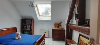  Maison � vendre 8 pi�ces 212 m�