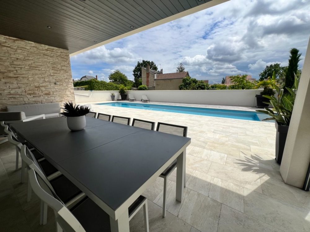 � vendre  Villa Ch�tellerault (86100)