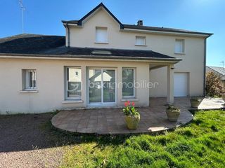  Maison � vendre 8 pi�ces 178 m�