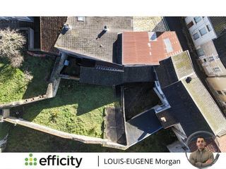  Maison � vendre 6 pi�ces 145 m�