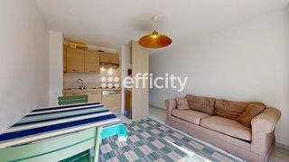  Appartement � vendre 2 pi�ces 27 m�