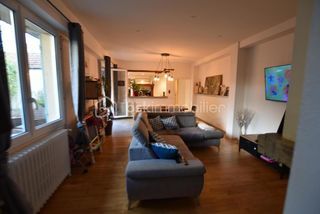  Maison � vendre 4 pi�ces 115 m�