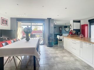  Maison � vendre 5 pi�ces 121 m�