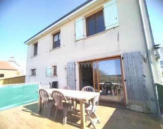  Propri�t�/ch�teau � vendre 6 pi�ces 172 m�