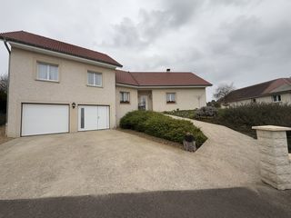  Maison � vendre 5 pi�ces 135 m�