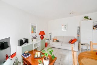  Appartement � vendre 2 pi�ces 47 m�