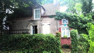  Maison � vendre 2 pi�ces 47 m�