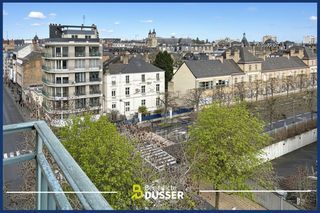  Appartement � vendre 3 pi�ces 97 m�