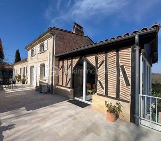  Maison � vendre 7 pi�ces 215 m�