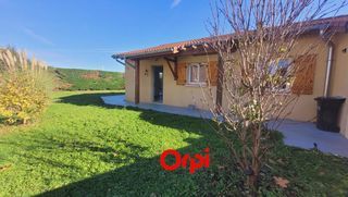  Villa � vendre 4 pi�ces 90 m�