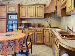  Maison � vendre 6 pi�ces 128 m�