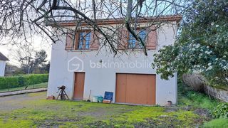  Maison � vendre 4 pi�ces 81 m�