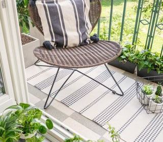  Appartement � vendre 4 pi�ces 80 m�