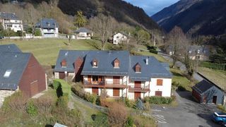  Appartement � vendre 3 pi�ces 42 m�