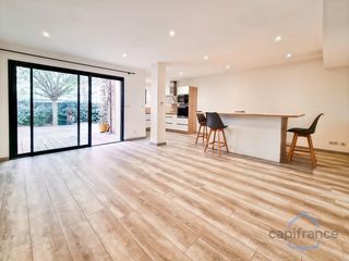  Maison � vendre 4 pi�ces 84 m�