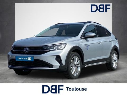 Volkswagen Taigo 1.0 TSI 116 CH DSG7 LIFE 2026 occasion Toulouse 31100