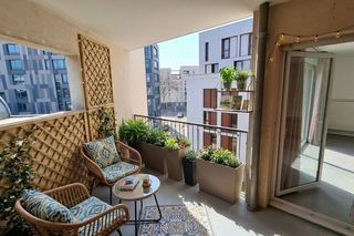  Appartement � vendre 3 pi�ces 71 m�