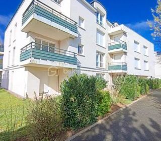  Appartement � vendre 1 pi�ce 36 m�