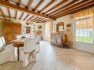  Maison � vendre 5 pi�ces 153 m�