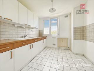  Appartement � vendre 3 pi�ces 58 m�