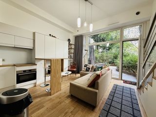  Appartement � vendre 2 pi�ces 44 m�