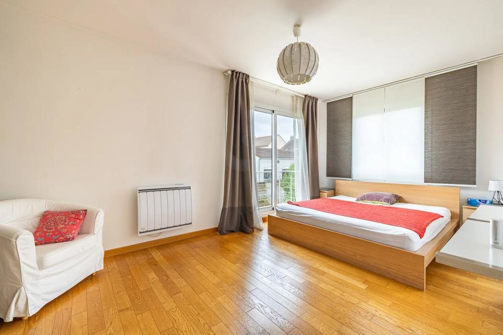 � vendre  Maison Quincy-sous-S�nart (91480)