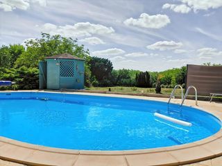  Maison � vendre 6 pi�ces 220 m�