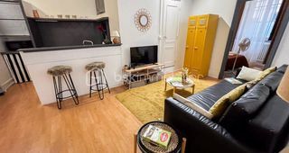  Appartement � vendre 2 pi�ces 33 m�