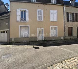  Immeuble � vendre 10 pi�ces 200 m�