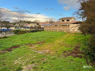  Terrain � vendre 921 m�