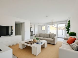  Appartement � vendre 3 pi�ces 67 m�