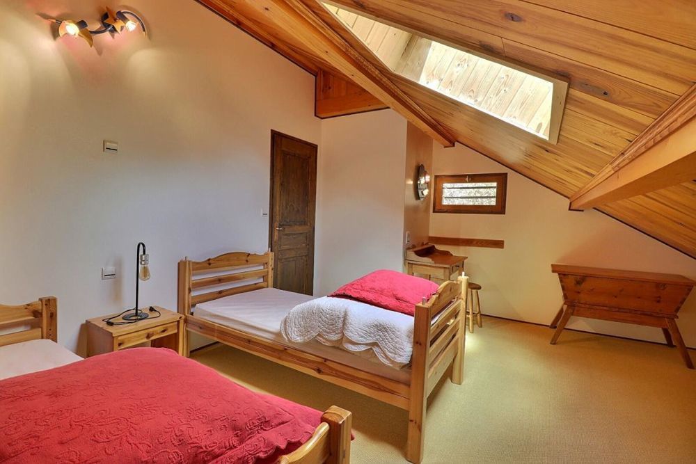 � vendre  Maison Saint-Jeoire-Prieur� (73190)