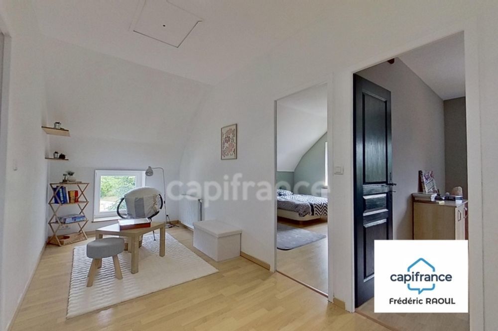 � vendre  Maison Gerland (21700)