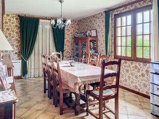  Maison � vendre 6 pi�ces 128 m�