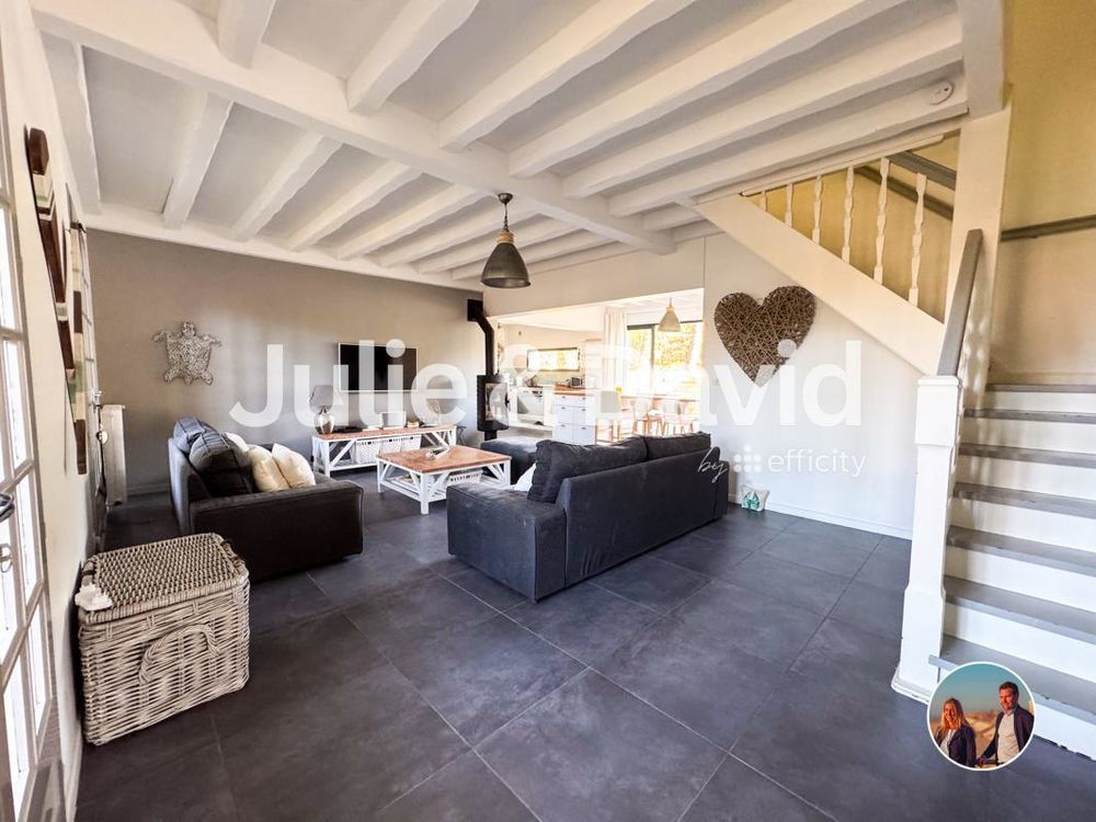 � vendre  Maison Lacanau (33680)