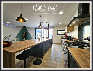  Maison � vendre 9 pi�ces 260 m�