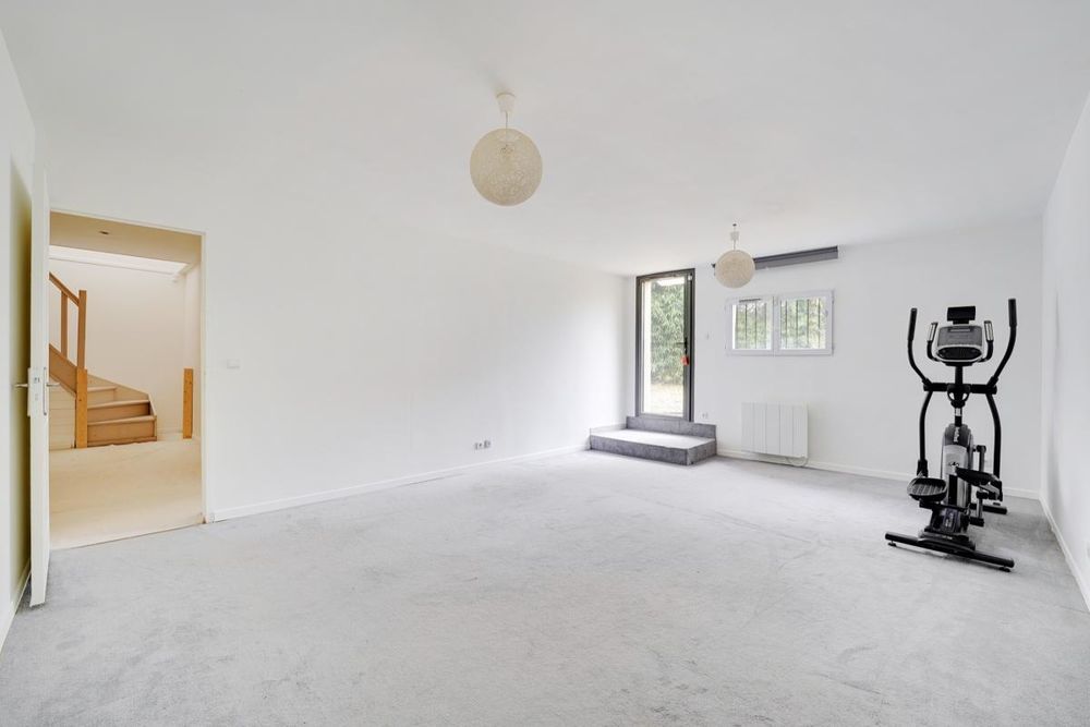 � vendre  Maison Morainvilliers (78630)