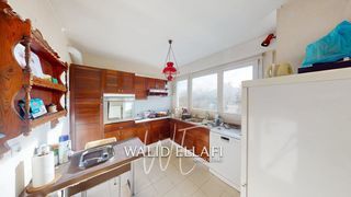  Appartement � vendre 5 pi�ces 110 m�